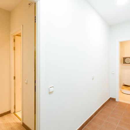 Fuencarral III Διαμέρισμα Μαδρίτη Εξωτερικό φωτογραφία